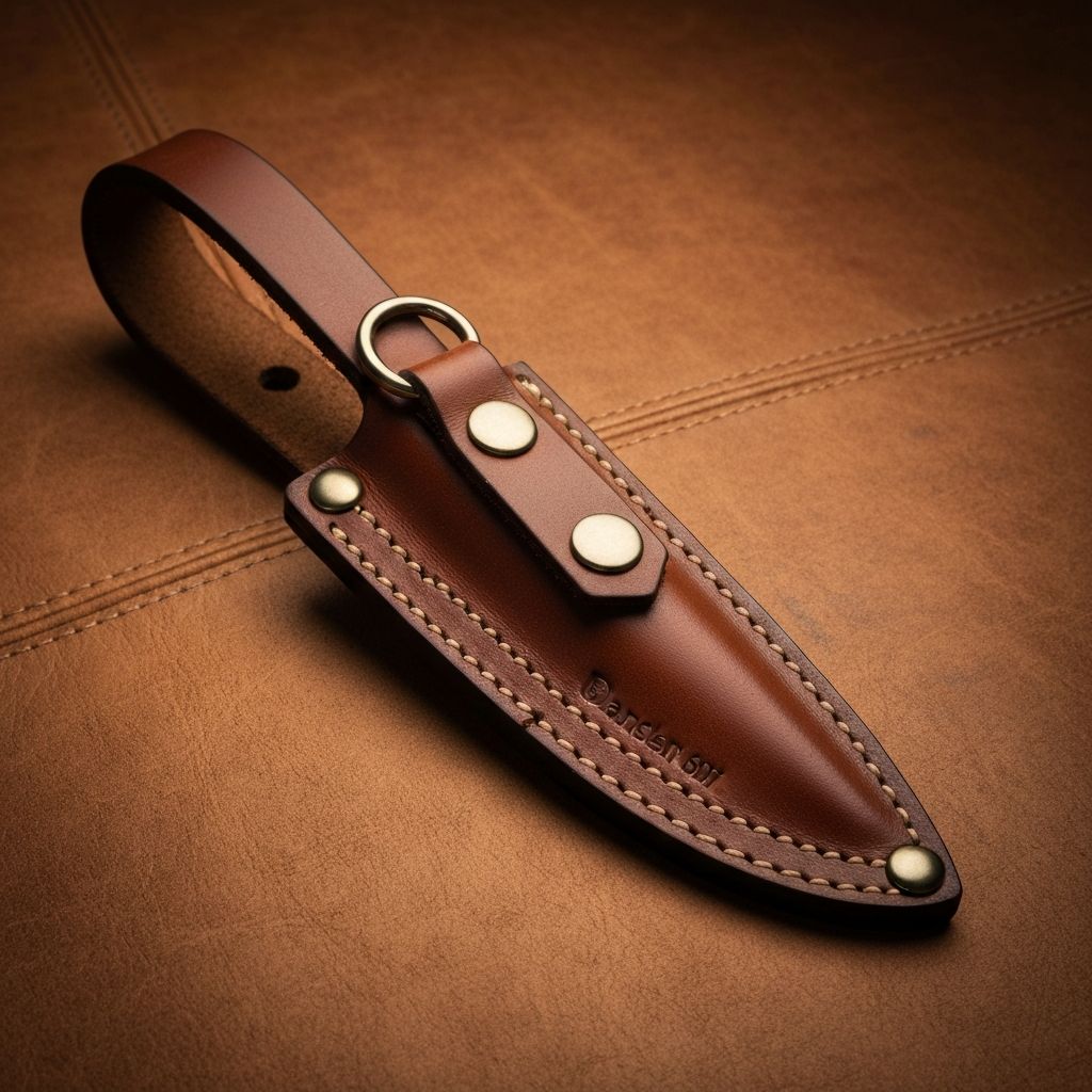 დანგლერ ქარქაშის სისტემა - მინიატურა 3