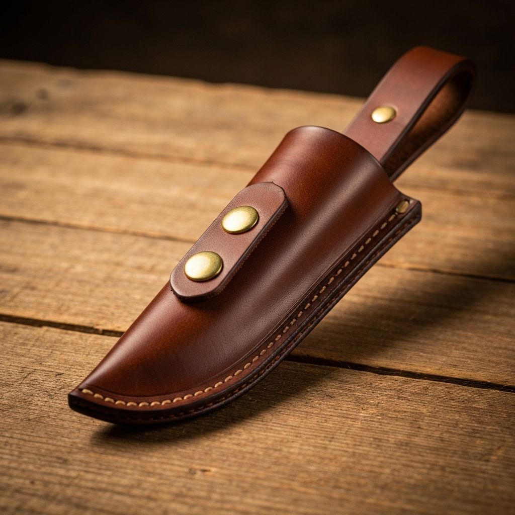 ვერტიკალური ქამრის ქარქაში - მინიატურა 3